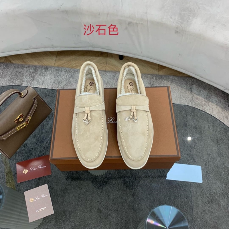 Other Leather Shoes